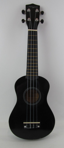 Martin smith soprano black - smith,