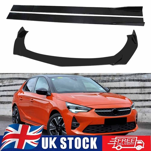 For vauxhall corsa iii s07 - for, (d)