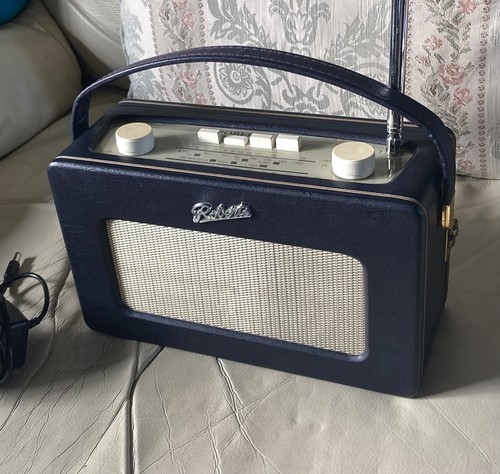 Roberts revival r250 portable - revival,