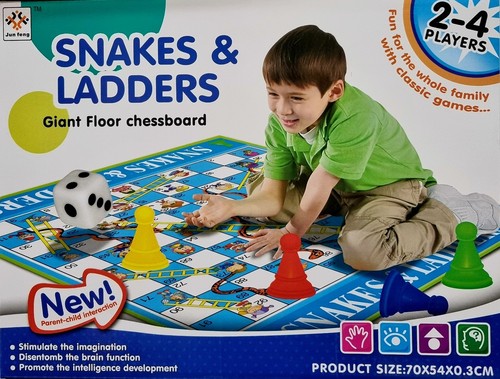 Jumbo snakes and - jumbo,