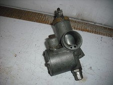 Amal monoblock carburetor