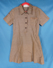 VTG Girl Scouts of America