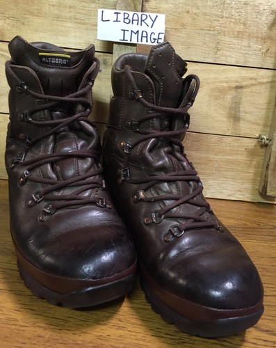 British army issue brown - british,