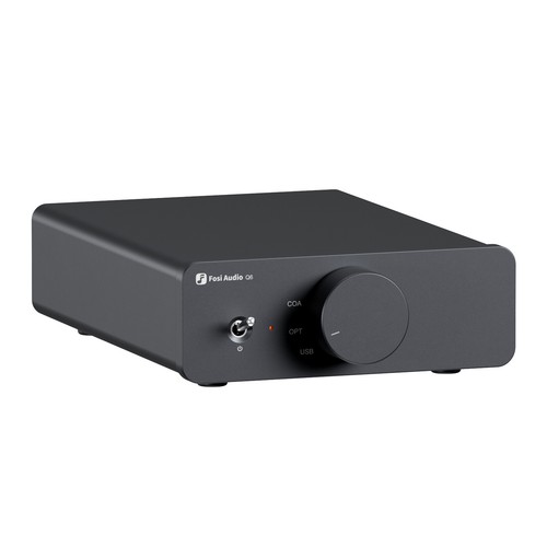 Fosi audio mini desktop dac - mini,