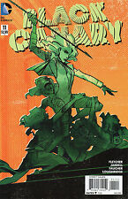 Black Canary #11 (NM)`16 Fletcher/ Jarrell