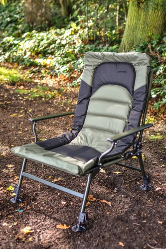 Big daddy arm chair carp - big,