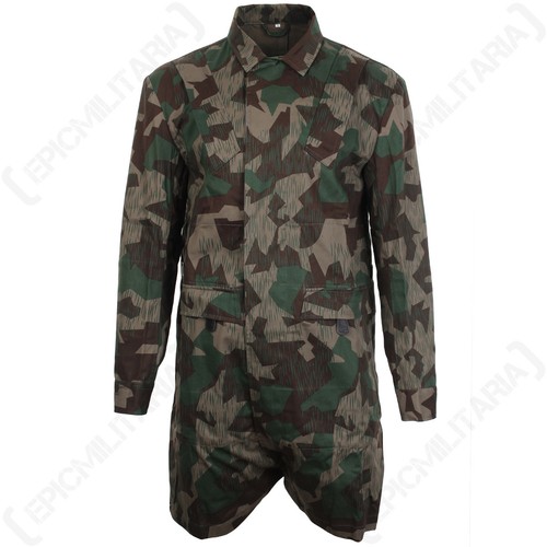 Ww2 german splinter camo - german,