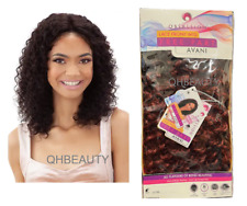 Obsession Synthetic Lace Front