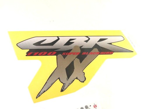 Honda cbr 1100 super - xx,