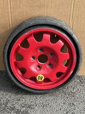 PORSCHE 964 968 928 16" ALLOY