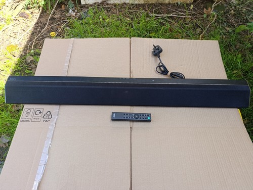 Sony soundbar ct780 - sony,