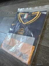 Retro Boca Juniors 2006 Home