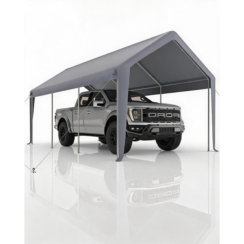 13x20 carport replacement - 13x20,