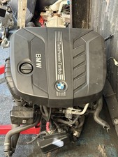 BMW 520d 2010-2016 N47D20C F10