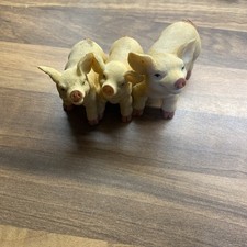 Pig figurine from the Leonardo