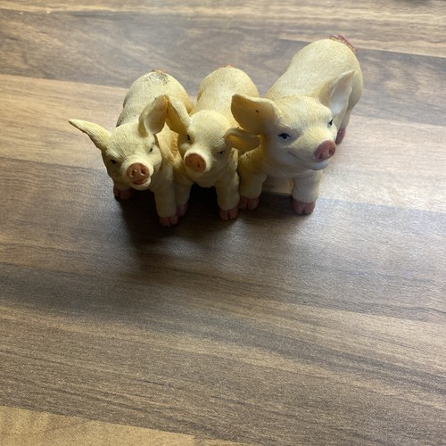 Pig figurine from the leonardo - from,