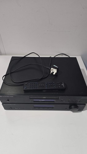 Cambridge audio topaz am10 amp - am10,