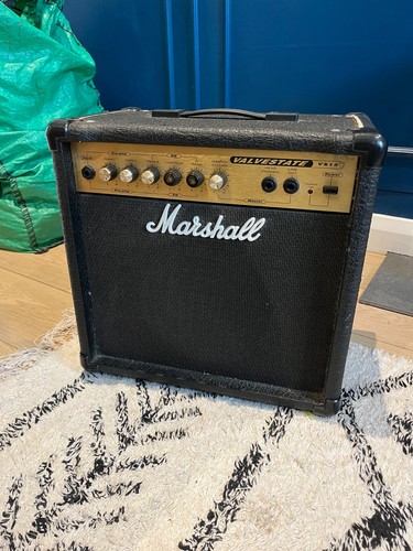 Marshall valvestate vs15 - valvestate,
