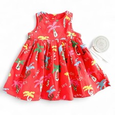 NWT STELLA MCCARTNEY Palm Tree