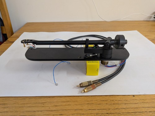Rega rb250 with - rb250,