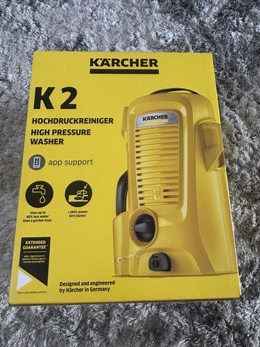 Karcher 110 bar - ,