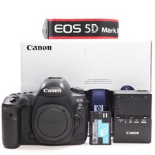 Canon EOS 5D MK IV Digital SLR