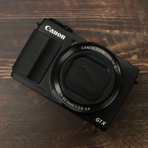 Canon powershot mark ii - powershot,