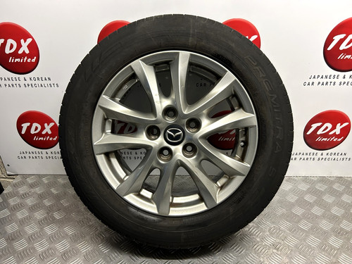 Mazda 2015 2021 16 - mazda, 2