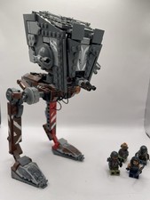 LEGO 75254 LEGO Star Wars AT-ST Raider - Great Condition