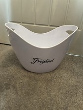 Freixenet ice bucket for - freixenet,