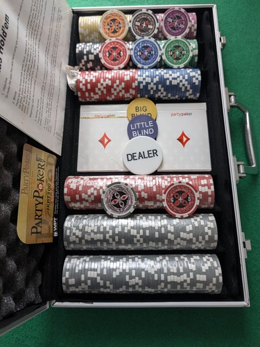 Casino set chip 300 - chip,