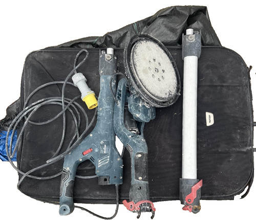 Bosch gtr 225 110v - bosch, drywall