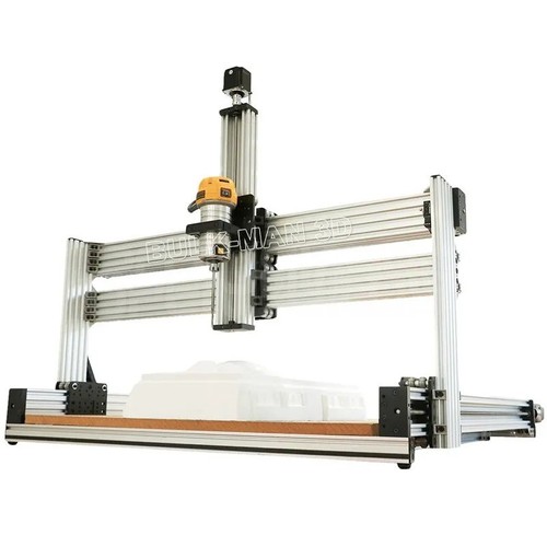Bulkman3d high mod bundle - mod,