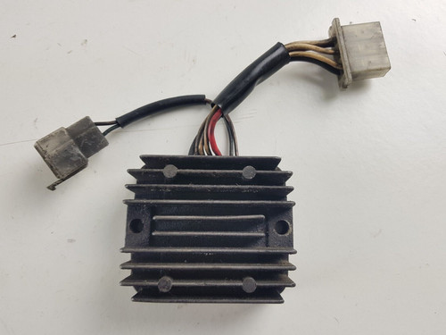 Original regulator yamaha - original,