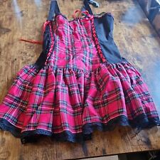 vintage Dead threads Dress