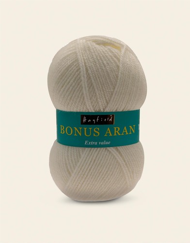 Sirdar hayfield bonus aran - sirdar,