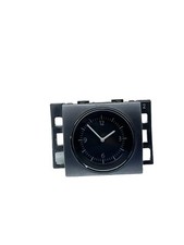 VW PASSAT B7 INTERIOR CENTRE DASHBOARD CLOCK 3AA919204A 2013 A2l11b5s
