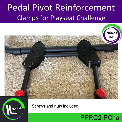 Classic pedal pivot - classic,