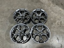 18" 2023 RS6 Style Alloy