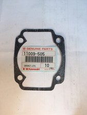 Genuine Kawasaki Jetski