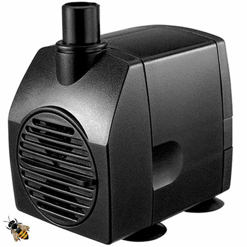 Water feature pump pondxpert - feature,