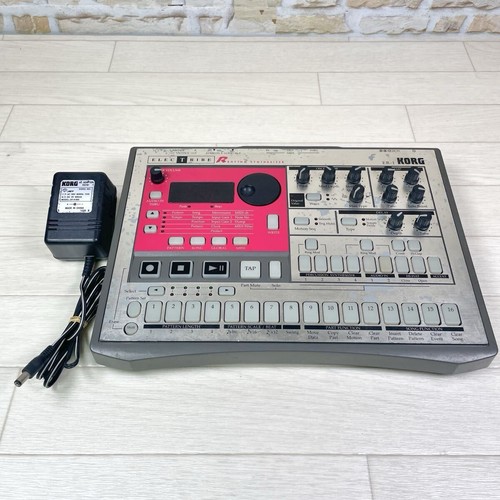 Korg electribe r rhythm - korg, er-1