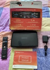 Humax FVP-5000T 1TB Freeview