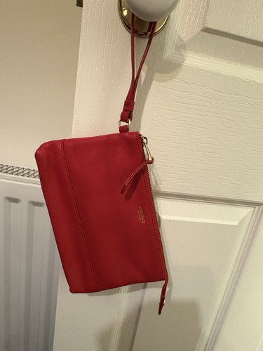 Knomo londonred leather - londonred,