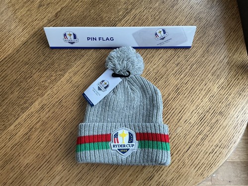 Rare ryder cup - -,
