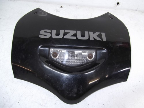 Suzuki gsx750f fairing - suzuki,