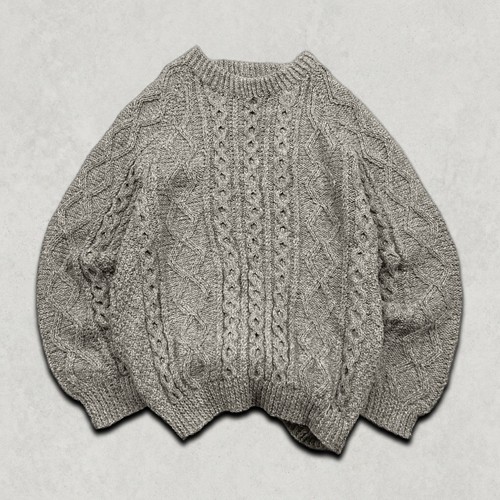 Vintage jumper mens medium - jumper,