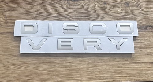Land rover discovery - 2,
