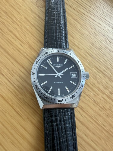 Rare 1970s vintage longines - 1970s,