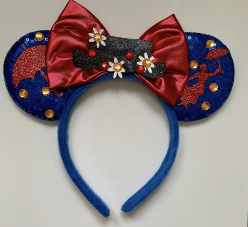 Mary poppins classic disney - mary,
